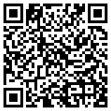 QR Code for Jesus Is the Way Prison Ministry in Rantoul, IL 61866