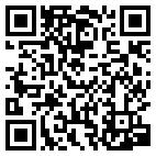 QR Code for The Hare Salon in Chrisman, IL 61924
