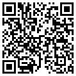 QR Code for Aj Custom Installations Blinds Shades Shutters & More in Hampshire, IL 60140