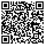 QR Code for Poland's Trendbenders Hair Salon in Lawrenceville, IL 62439