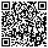 QR Code for The Color Shoppe On Mannheim in Bellwood, IL 60104