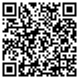 QR Code for The Dance Therapy Center in Chicago, IL 60605