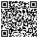 QR Code for First Slice Cafe in Evanston, IL 60201