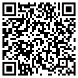 QR Code for Porky's Hair Studio in Chicago, IL 60643