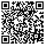 QR Code for L Wolfe Communications in Chicago, IL 60647