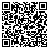QR Code for The Barking Lot in Wheaton, IL 60187