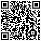 QR Code for Robert e Burghart Insurance in Quincy, IL 62301