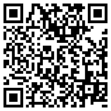 QR Code for Cefcu Financial Center in Peoria, IL 61615