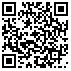 QR Code for G Six Apparel in Geneva, IL 60134