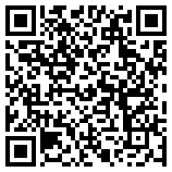 QR Code for Hyatt Regency Hotels in Chicago, IL 60606