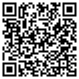 QR Code for M One Three Graphics in Schaumburg, IL 60173