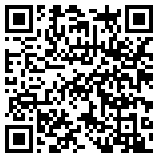 QR Code for Little Lusk Trail Lodge in Stonefort, IL 62987