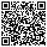 QR Code for The Cocoa Cabana in West Dundee, IL 60118