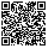 QR Code for Waterloo Senior Center in Waterloo, IL 62298