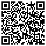 QR Code for Dunkin' Donuts in Homewood, IL 60430