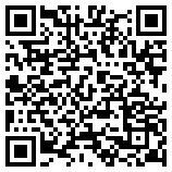 QR Code for Woodruff Funeral Home in Hazel Crest, IL 60429