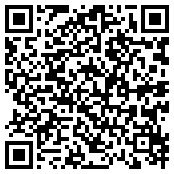 QR Code for Your Place Or Mine In-home Pet Grooming Service in LOMBARD, IL 60148