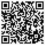 QR Code for Fred Lauterer - Allstate Agent in Saint Charles, IL 60174