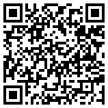 QR Code for Dunkin' Donuts in Lake Forest, IL 60045