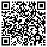 QR Code for City of Mattoon - Mattoon Tourism and Arts Depot in Mattoon, IL 61938