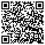 QR Code for Midwest Badminton Club in Naperville, IL 60563