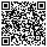 QR Code for Kasper Dance Studio in Chicago, IL 60641