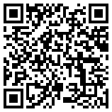 QR Code for D e Thompson Excavating Com in Minooka, IL 60447