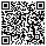 QR Code for Erin Schafer MD in Jacksonville, IL 62650