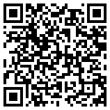 QR Code for LA Grange Florist and Balloons in La Grange, IL 60525