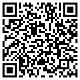 QR Code for Saloncentric in Aurora, IL 60505