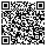 QR Code for Eric's Barber Shop in Indianapolis, IN 46236