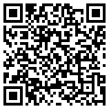 QR Code for Friends Parsonage in Fairmount, IN 46928