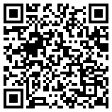 QR Code for Chetnik Memorial Hall in Crown Point, IN 46307