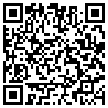 QR Code for Indiana State Museum in Indianapolis, IN 46204