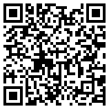 QR Code for Social Security Adminstration in Merrillville, IN 46410