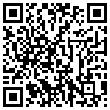 QR Code for The Damien Center in Indianapolis, IN 46201