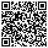 QR Code for Cresent Donut Shops in Bloomington, IN 47404