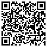 QR Code for Fred's Used Cars in Evansville, IN 47711