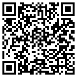QR Code for Peacock Financial in Indianapolis, IN 46203