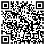 QR Code for White Ron Ceramic Tile in Bloomington, IN 47404