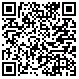 QR Code for Brown Robert J Ocularists in INDIANAPOLIS, IN 46250