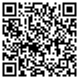 QR Code for Hoosier Uplands - Hoosier Uplands Economic Development in Mitchell, IN 47446