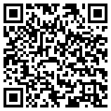 QR Code for Calatlantic Homes at Hunter's Crossing in Indianapolis, IN 46239