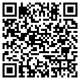 QR Code for Kim's Nails in New Castle, IN 47362