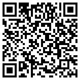 QR Code for The Glass Guru in Greenwood, IN 46142