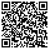 QR Code for Popeyes Louisiana Kitchen in Fort Wayne, IN 46803