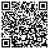QR Code for Hurricane Logistics in Fort Wayne, IN 46803