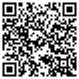QR Code for Habitat for Humanity in Bloomington, IN 47401