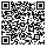 QR Code for The Dam Landing Restaurant Tavern in Rochester, IN 46975