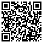 QR Code for The Hot Room in Indianapolis, IN 46240